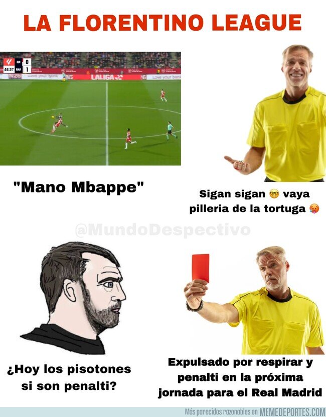 1212978 - Mientras tanto, en la liga de las estrellas...