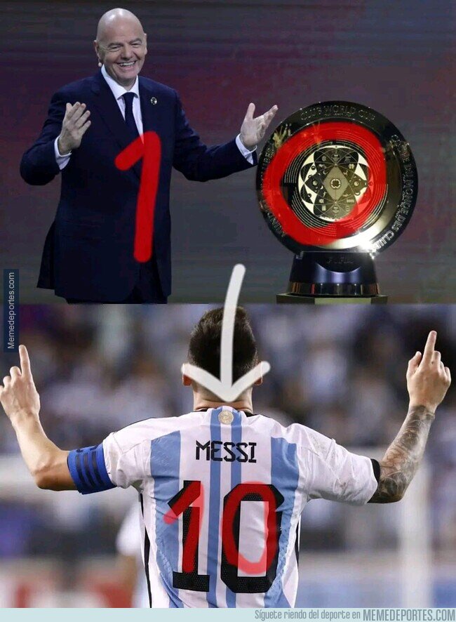 1212979 - Maldita FIFA ya no disimula