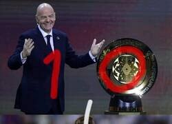 Enlace a Maldita FIFA ya no disimula