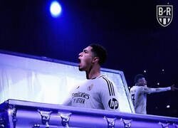 Enlace a Bellingham rescata al Madrid