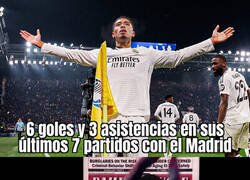 Enlace a El mejor Jude está de regreso