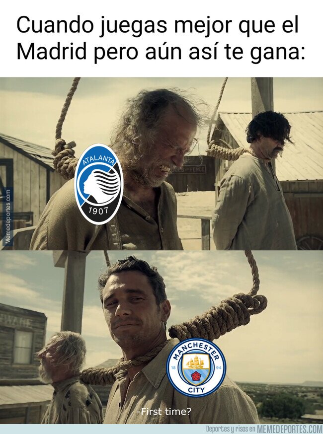 1213007 - Otros ya están acostumbrados