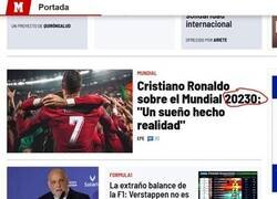 Enlace a Creo que no llega