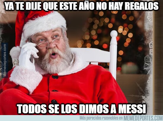 1213021 - Quizá el próximo año aunque no creo