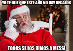 Enlace a Quizá el próximo año aunque no creo