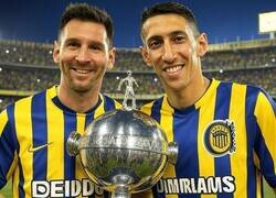 Enlace a Lo que de verdad quieren los pibes