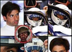 Enlace a A Sainz se le vienen un par de años infernales