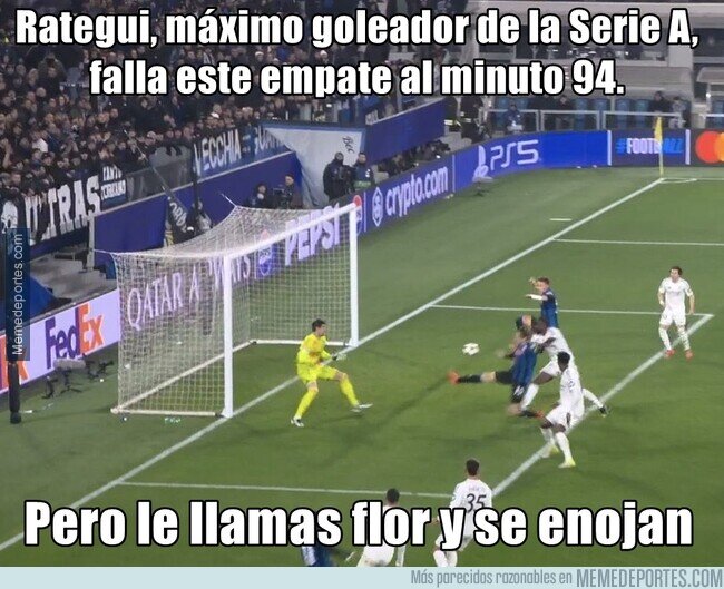 1213031 - La suerte se acaba, cuidado.