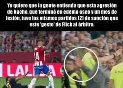 Enlace a Madridistas, con la mano en el corazón ¿Esto es justicia para ustedes?