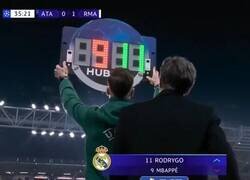 Enlace a Anda, mira que números