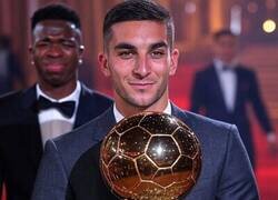 Enlace a Si la justicia existiera...