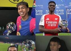 Enlace a Mientras tanto, la nueva generación