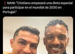 Enlace a Un poco demasiado para un torneo tan sobrevalorado, ¿no?