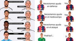 Enlace a Pueden ayudar con todo