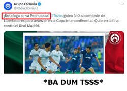 Enlace a Buen titular visto en el Mundial de Clubs