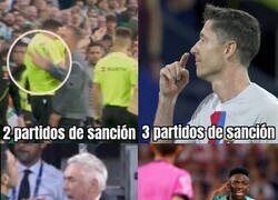 Enlace a La diferencia es el escudo que llevan en el pecho