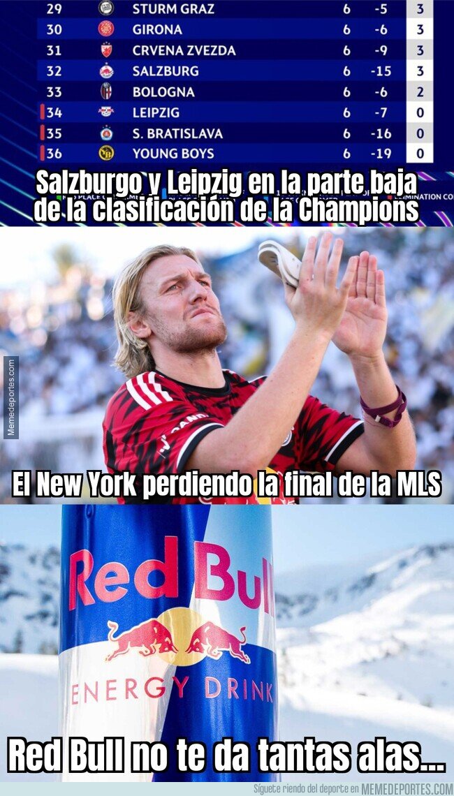 1213092 - Horas bajas para los equipos Red Bull
