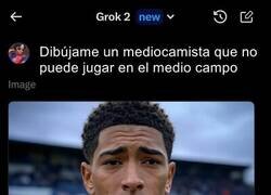 Enlace a Tira pa'rriba a cazar rebotes, hombre.