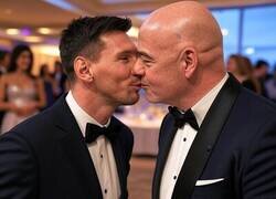 Enlace a Esto de la IA cada día es más real