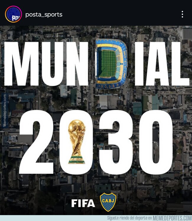 1213107 - La bombonera se une a la causa