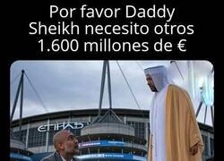 Enlace a Con la cantera solo no basta