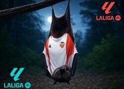 Enlace a Un día estás arriba y otro eres el Valencia