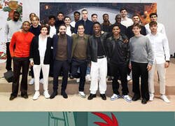 Enlace a La gran ausencia de la foto de Navidad