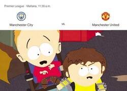 Enlace a No es como hace años