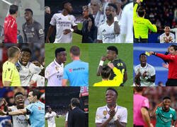 Enlace a Adivina cuántas veces le expulsaron