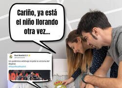 Enlace a Solo llorar