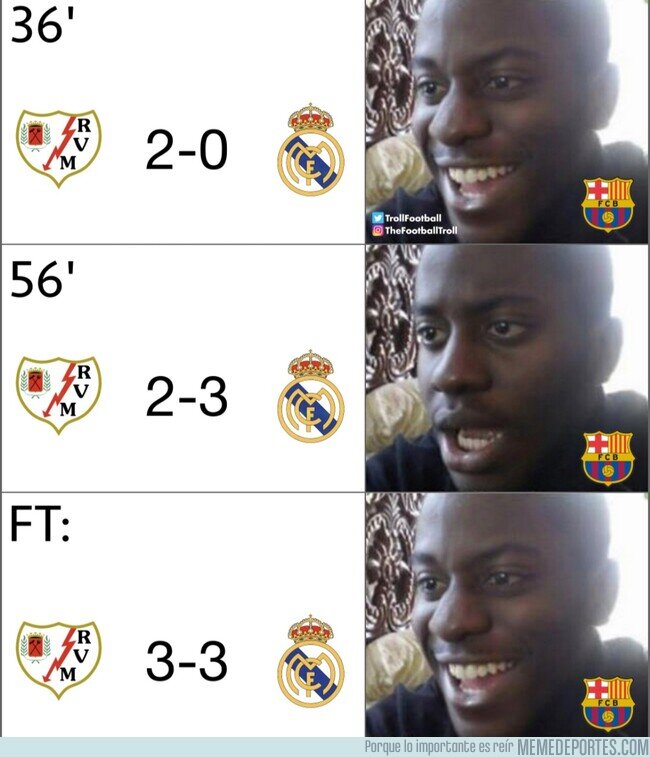 1213153 - Culés viendo el Rayo-Madrid