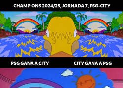 Enlace a En enero, PSG-City... como dijo Chicharito, 