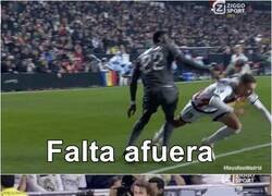 Enlace a Lo siento madridistas. Simplemente no tenéis base moral para creeros víctimas.