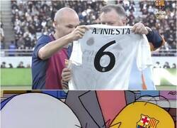 Enlace a Ahora tiene que lavarse con cloro