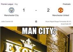 Enlace a ¿Ni al United? ¿En serio?