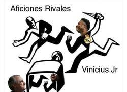 Enlace a La victima es él, no lo olvidemos