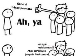 Enlace a A nadie le importa