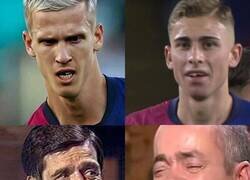 Enlace a El Barça de las risitas