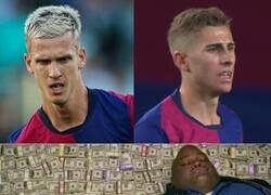 Enlace a No ganan para dentaduras