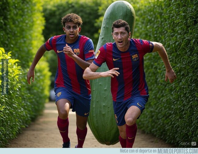 1213215 - Pepinazo del Leganés en Barcelona