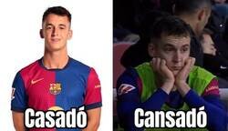 Enlace a Perdieron frescura