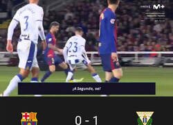 Enlace a El karma actuando al instante