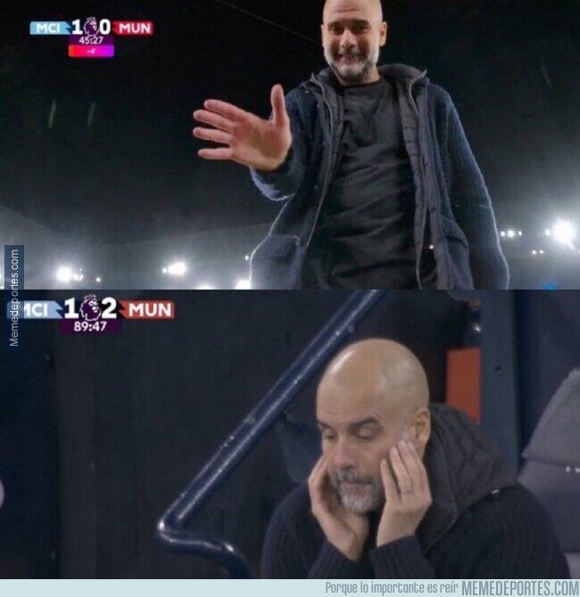 1213233 - Como le cambió el semblante