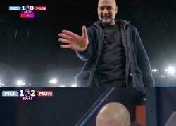 Enlace a Como le cambió el semblante