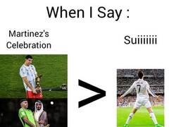 Enlace a El facto riguroso del día