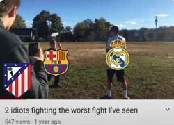 Enlace a ¡Haced algo!