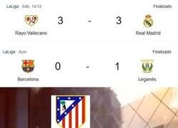 Enlace a Solo uno que disfruta del todo