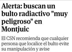 Enlace a Atención alerta!!!