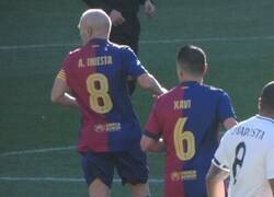 Enlace a Están para salir a jugar