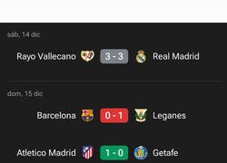 Enlace a El gran beneficiado es el Atlético